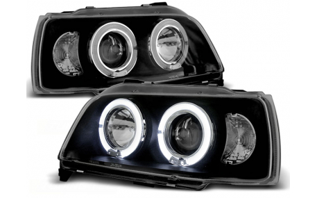 Фары передние Renault Clio