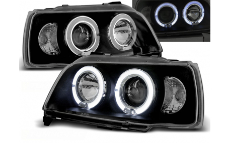 Фары передние Renault Clio