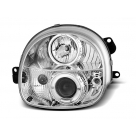 Фары передние Renault Twingo