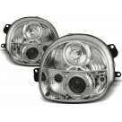 Фары передние Renault Twingo