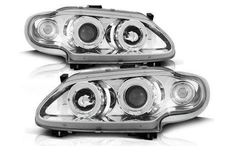 Фары передние Renault Megane