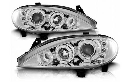 Фары передние Renault Megane