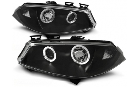 Фары передние Renault Megane 2002-2005