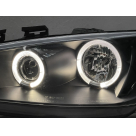 Фары передние Renault Megane 2002-2005