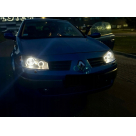 Фары передние Renault Megane 2002-2005