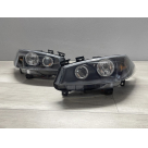 Фары передние Renault Megane 2002-2005