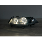 Фары передние Renault Megane 2002-2005