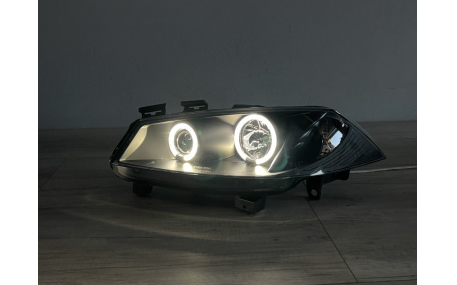 Фары передние Renault Megane 2002-2005