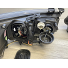 Фары передние Renault Megane 2002-2005