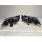 Фары передние Renault Megane 2002-2005