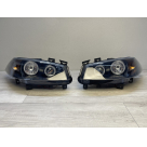 Фары передние Renault Megane 2002-2005