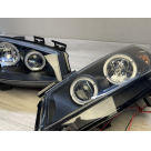 Фары передние Renault Megane 2002-2005