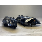Фары передние Renault Megane 2002-2005