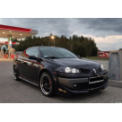 Фары передние Renault Megane 2002-2005