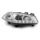Фары передние Renault Megane 2002-2005