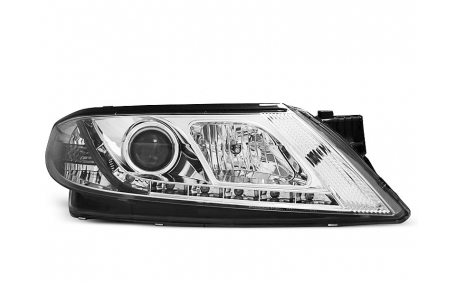 Фары передние Renault Laguna