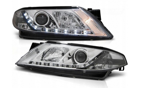 Фары передние Renault Laguna