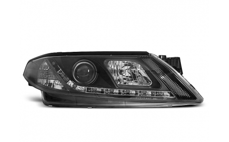 Фары передние Renault Laguna