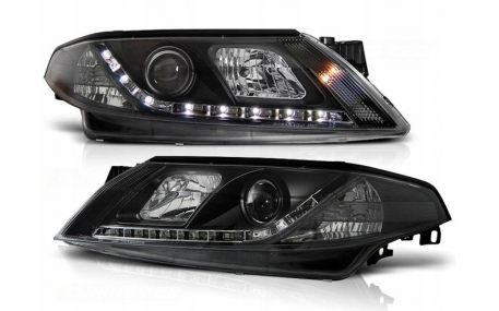 Фары передние Renault Laguna