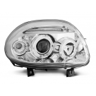 Фары передние Renault Clio