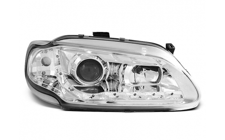 Фары передние Renault Megane