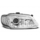 Фары передние Renault Megane