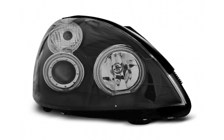 Фары передние Renault Clio