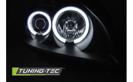 Фары передние Renault Clio