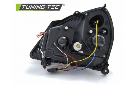 Фары передние Renault Clio