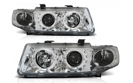 Фары передние Seat