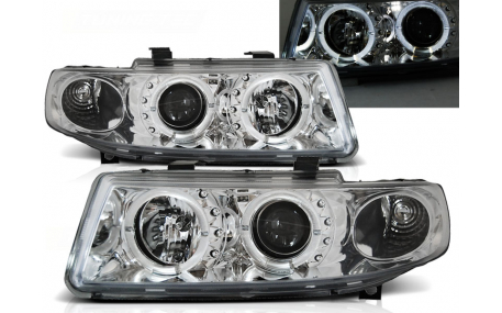 Фары передние Seat