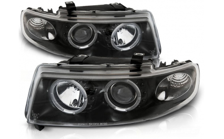 Фары передние Seat