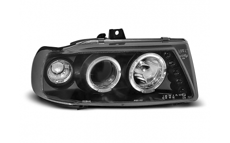 Фары передние Seat