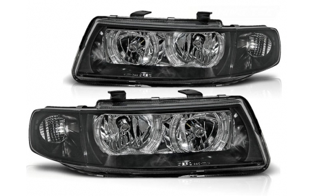 Фары передние Seat