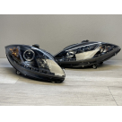 Фары передние Seat Leon