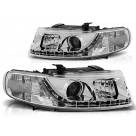 Фары передние Seat