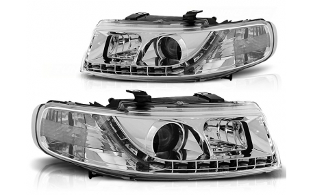 Фары передние Seat