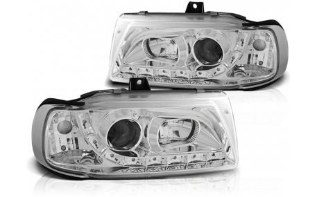 Фары передние Seat