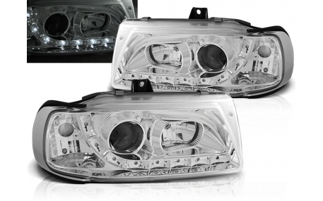 Фары передние Seat