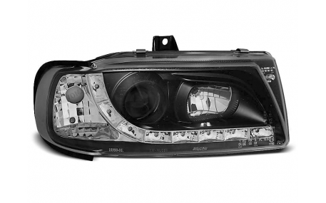 Фары передние Seat