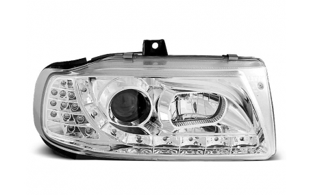 Фары передние Seat