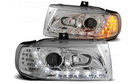 Фары передние Seat