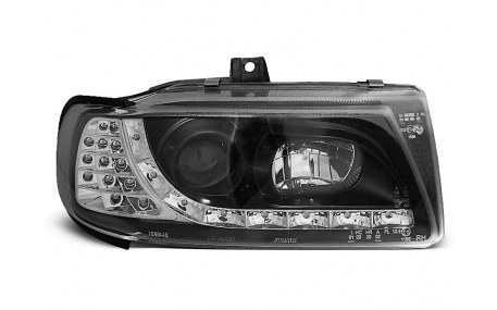 Фары передние Seat