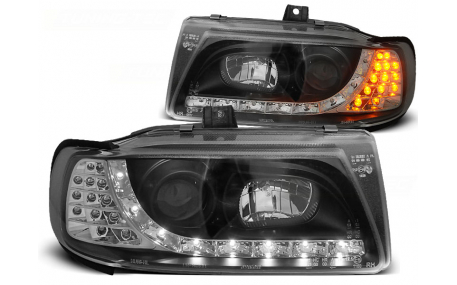 Фары передние Seat