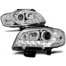 Фары передние Seat