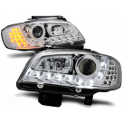 Фары передние Seat