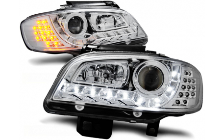 Фары передние Seat