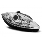 Фары передние Seat Leon