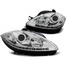 Фары передние Seat Leon