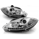 Фары передние Seat Leon